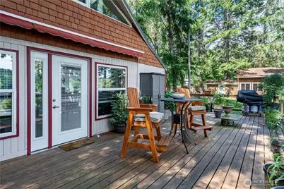 711 E Herron Boulevard NW, Lakebay, WA 98349 - Photo 7