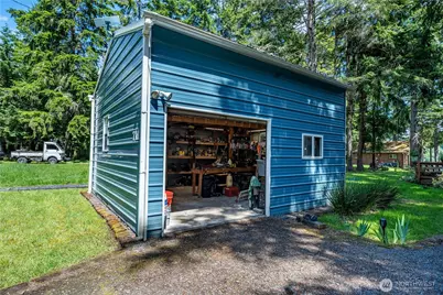 711 E Herron Boulevard NW, Lakebay, WA 98349 - Photo 25