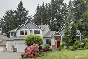 6615 94th St Ct NW, Gig Harbor, WA 98332 - Photo 1