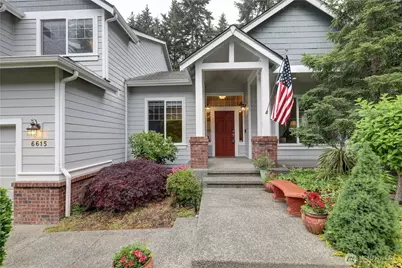 6615 94th Street Ct NW, Gig Harbor, WA 98332 - Photo 3