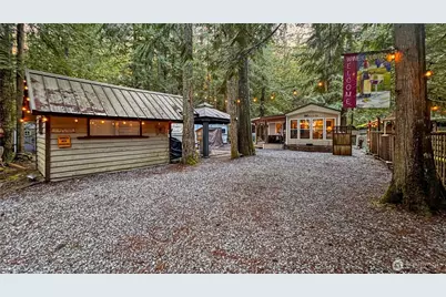 147 E Big River, Deming, WA 98244 - Photo 1