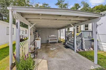 1050 Howard Street #9, Raymond, WA 98577 - Photo 19