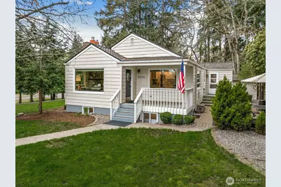 9036 Dalwood Road SW, Lakewood, WA 98499 - Photo 1