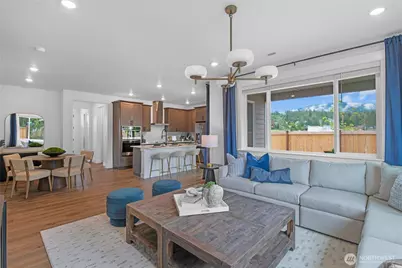 522 Silver Frost Drive, Sequim, WA 98382 - Photo 5