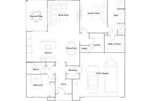 522 Silver Frost Dr, Sequim, WA 98382 - Photo 13