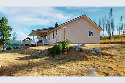 18 Risingson Drive, Tonasket, WA 98855 - Photo 3