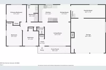 9301 Silver Star Avenue, Vancouver, WA 98664 - Photo 29