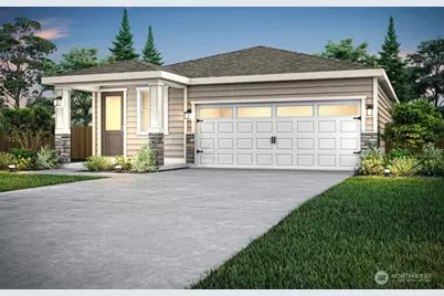 6379 NW Bruggman Loop, Silverdale, WA 98312 - Photo 1