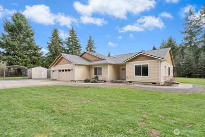 3837 80th Avenue SE, Olympia, WA 98501 - Photo 3