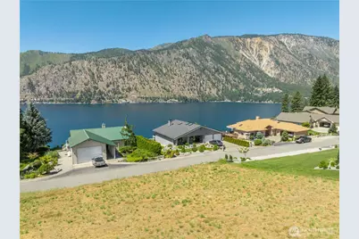 2870 Lakeshore Drive, Manson, WA 98831 - Photo 3