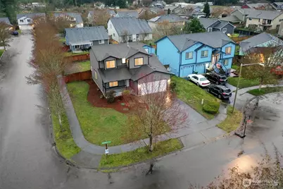 10807 Tucannon Court, Yelm, WA 98597 - Photo 9