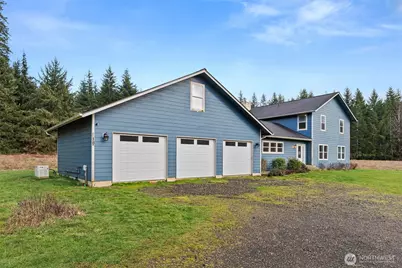 210 West Wishkah Road, Aberdeen, WA 98520 - Photo 23