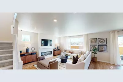 212 Serene View (Lot 58) Place NW, Olympia, WA 98502 - Photo 7