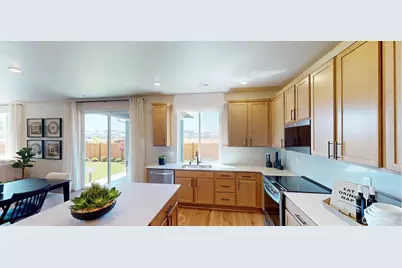 212 Serene View (Lot 58) Place NW, Olympia, WA 98502 - Photo 13