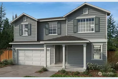 212 Serene View (Lot 58) Place NW, Olympia, WA 98502 - Photo 1