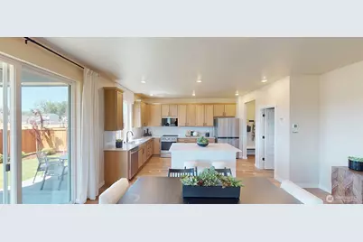 212 Serene View (Lot 58) Place NW, Olympia, WA 98502 - Photo 9