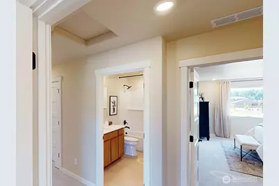 212 Serene View (Lot 58) Place NW, Olympia, WA 98502 - Photo 19