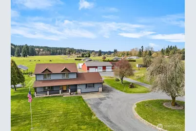 19705 Coal Road SE, Tenino, WA 98589 - Photo 1