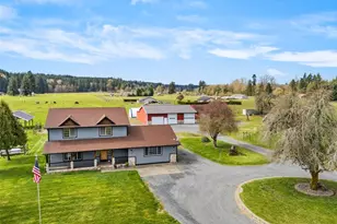 19705 Coal Road SE, Tenino, WA 98589 - Photo 1