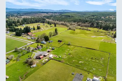 19705 Coal Road SE, Tenino, WA 98589 - Photo 5