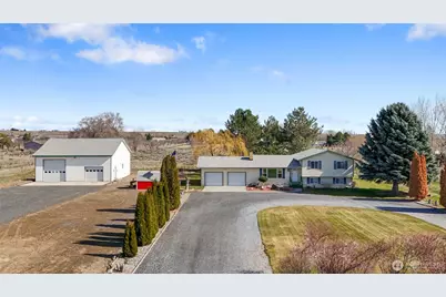 6919 Road D.5 NE, Moses Lake, WA 98837 - Photo 1
