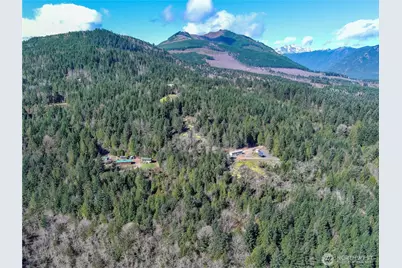 59 X Moose Mountain Road, Brinnon, WA 98320 - Photo 15