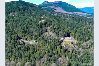 59 X Moose Mountain Road, Brinnon, WA 98320 - Photo 9