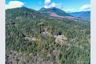59 X Moose Mountain Road, Brinnon, WA 98320 - Photo 15