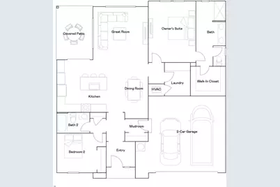 964 Royal Velvet Drive, Sequim, WA 98382 - Photo 13