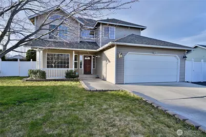 1359 Yost Circle NE, Moses Lake, WA 98837 - Photo 3