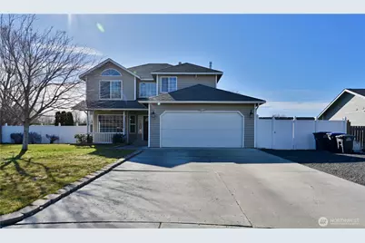 1359 Yost Circle NE, Moses Lake, WA 98837 - Photo 1
