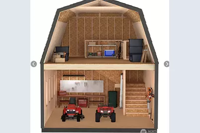 0 Mount Entrance Road, Orcas Island, WA 98279 - Photo 3