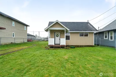 1513 W Market Street, Aberdeen, WA 98520 - Photo 1