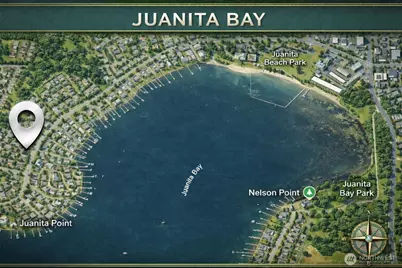 8512 NE Juanita Drive, Kirkland, WA 98034 - Photo 7