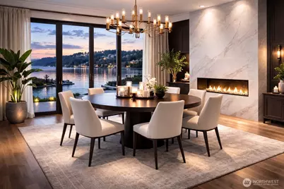 8512 NE Juanita Drive, Kirkland, WA 98034 - Photo 5