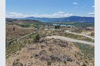 0 Glory View Lane Lot #1 Lane, Manson, WA 98831 - Photo 3