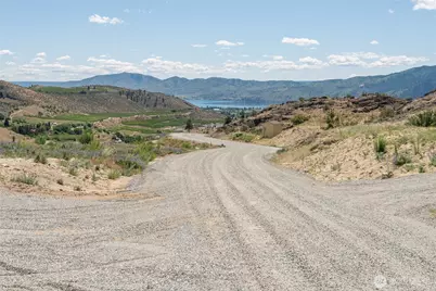 0 Glory View Lane Lot #1 Lane, Manson, WA 98831 - Photo 9