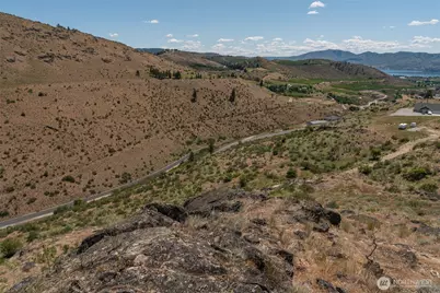 0 Glory View Lane Lot #1 Lane, Manson, WA 98831 - Photo 11