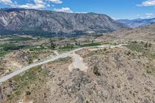 0 Glory View Ln Lot #1 Ln, Manson, WA 98831 - Photo 1