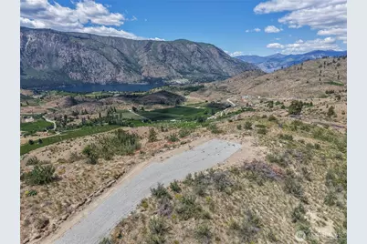 717 Glory View Lane Lot #2, Manson, WA 98831 - Photo 1