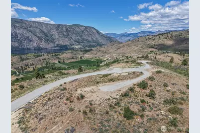 0 Glory View Lane Lot #2, Manson, WA 98831 - Photo 3