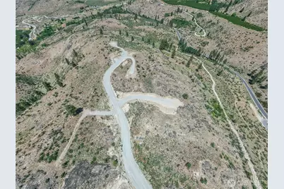 717 Glory View Lane Lot #2, Manson, WA 98831 - Photo 7