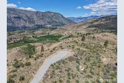 717 Glory View Lane Lot #2, Manson, WA 98831 - Photo 3