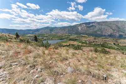 717 Glory View Lane Lot #2, Manson, WA 98831 - Photo 9