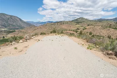 717 Glory View Lane Lot #2, Manson, WA 98831 - Photo 5