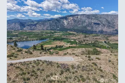 0 Glory View Lane Lot #3, Manson, WA 98831 - Photo 5