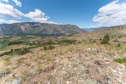 0 Glory View Lane Lot #3, Manson, WA 98831 - Photo 7