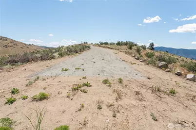 0 Glory View Lane Lot #3, Manson, WA 98831 - Photo 11