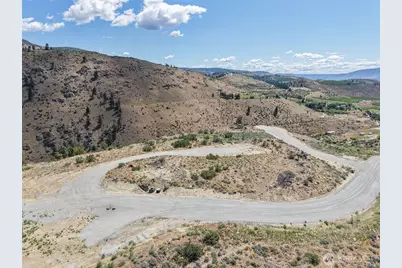 731 Glory View Lane Lot #3, Manson, WA 98831 - Photo 7