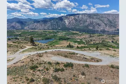731 Glory View Lane Lot #3, Manson, WA 98831 - Photo 1